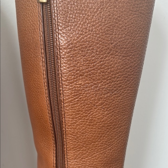 Tory Burch Amanda Riding Boot - Picture 6 of 11